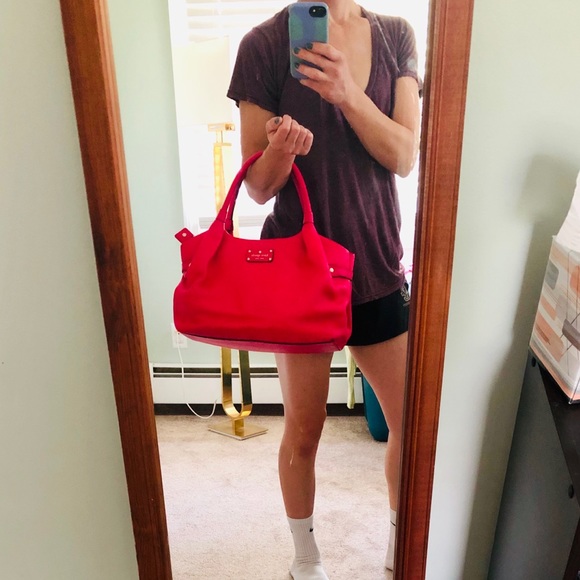 Kate Spade Purse - Picture 4 of 8